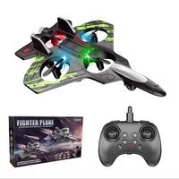 High-end Electric Remote-controlled Airplane Toys, Make The Perfect Birthday Gifts, Suitable for Boys Aged 3 To 12, The Remot...