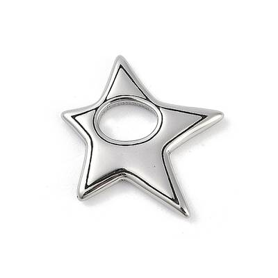 316 Surgical Stainless Steel Pendants