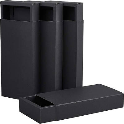Kraft Paper Folding Box