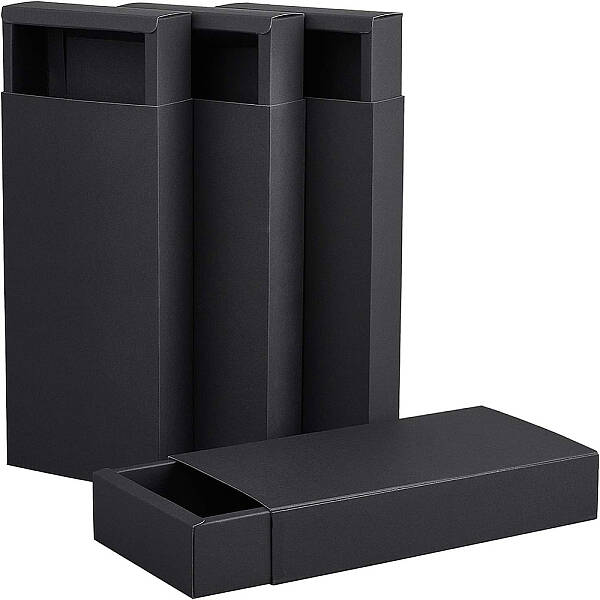 Kraft Paper Folding Box