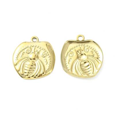 304 Stainless Steel Pendants