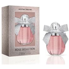 Womens'secret Rose Seduction EDP - 100ml