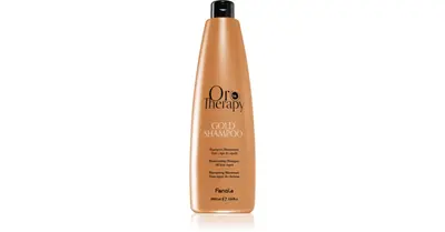Fanola Oro Therapy Pure Shampoo 1000ml