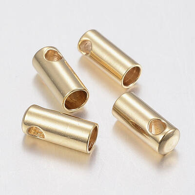 201 Stainless Steel Cord Ends