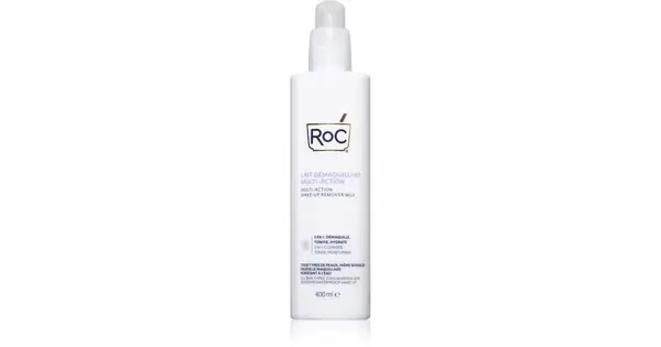 RoC gentle cleansing milk 400 ml