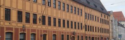 Medieval Augsburg: The Fame and Fortune of Jakob Fugger