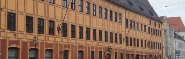 Medieval Augsburg: The Fame and Fortune of Jakob Fugger