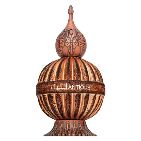 Lattafa Niche Emarati Antique EDP U 100 ml