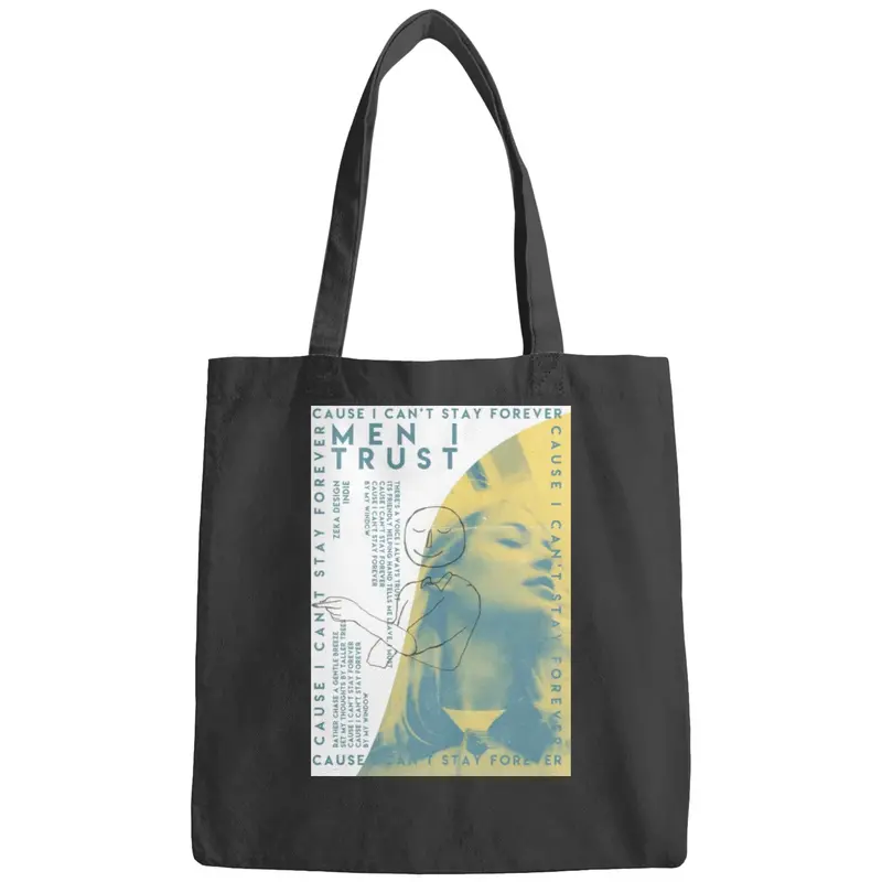 Men I Trust 06 Bags