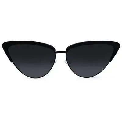 Ava - Black Prescription | Color: Faded Black | Size: OS