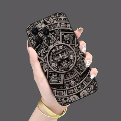 Creative Pattern Design Shockproof Phone Case, Anti-drop Phone Protective Cover, Phone Accessory Compatible with iPhone 15 14...