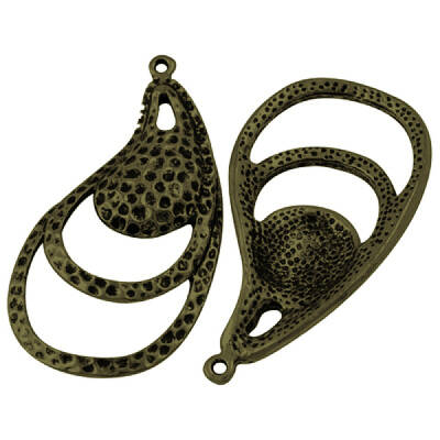 Alloy Pendants