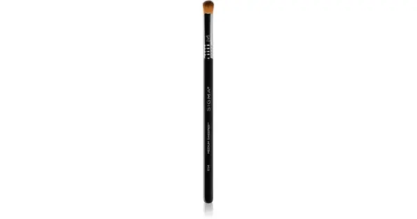 Sigma Beauty E54 Medium Sweeper™ Eyeshadow Brush