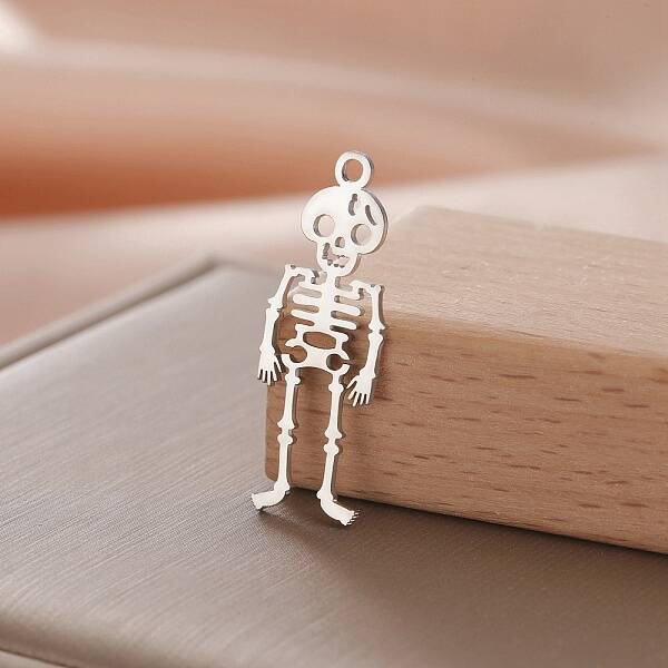 Stainless Steel Pendants