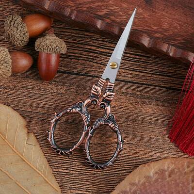 Stainless Steel Scissors