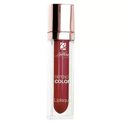 BioNike Defence Color Volumizing Effect Liquid Lipstick color 605 Cabernet 4.5 ml