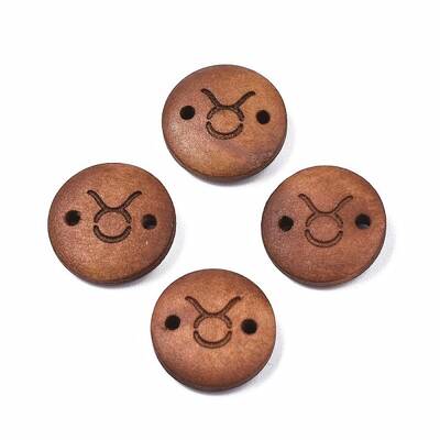 Wood Links Connectors