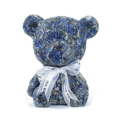 Resin Bear Display Decoration