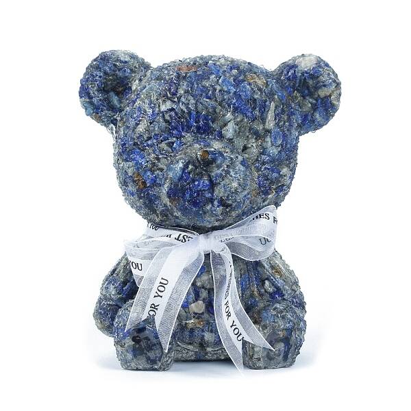 Resin Bear Display Decoration