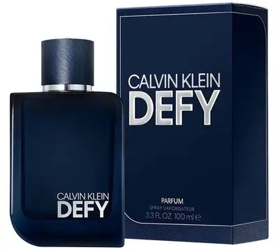 Calvin klein CK Defy - perfume - Volume: 200 ml