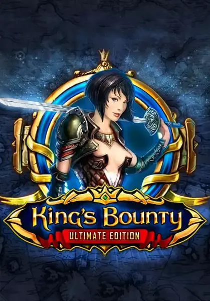 King's Bounty Ultimate Edition RU + CIS | Steam