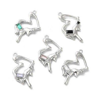 Alloy Pendant