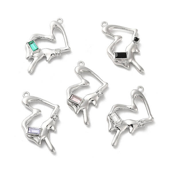 Alloy Pendant