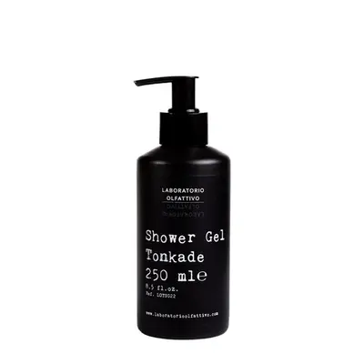 Olfactory laboratory Tonkade shower gel