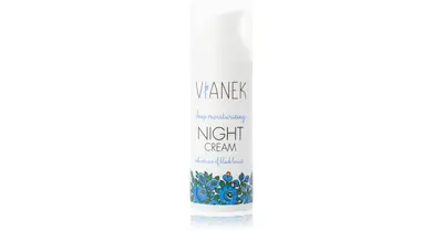 Vianek Intensive Moisturizing Day Cream 50 ml