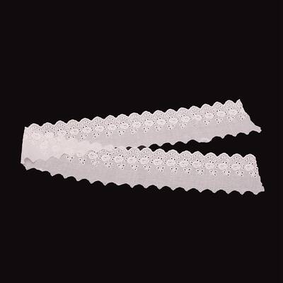 Cotton Lace Trim