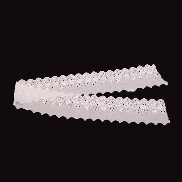 Cotton Lace Trim