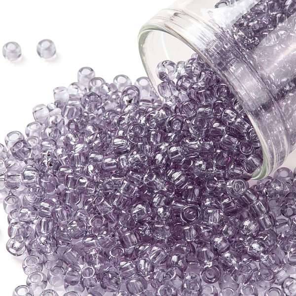TOHO Round Seed Beads