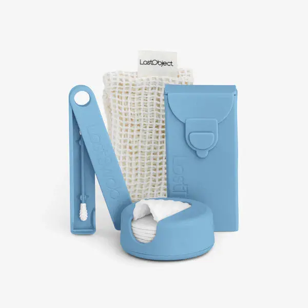 Personal Care Kit | Type: Bestseller | Color: Blue