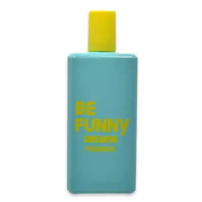 Saphir 50ml edc chic & fun be funny