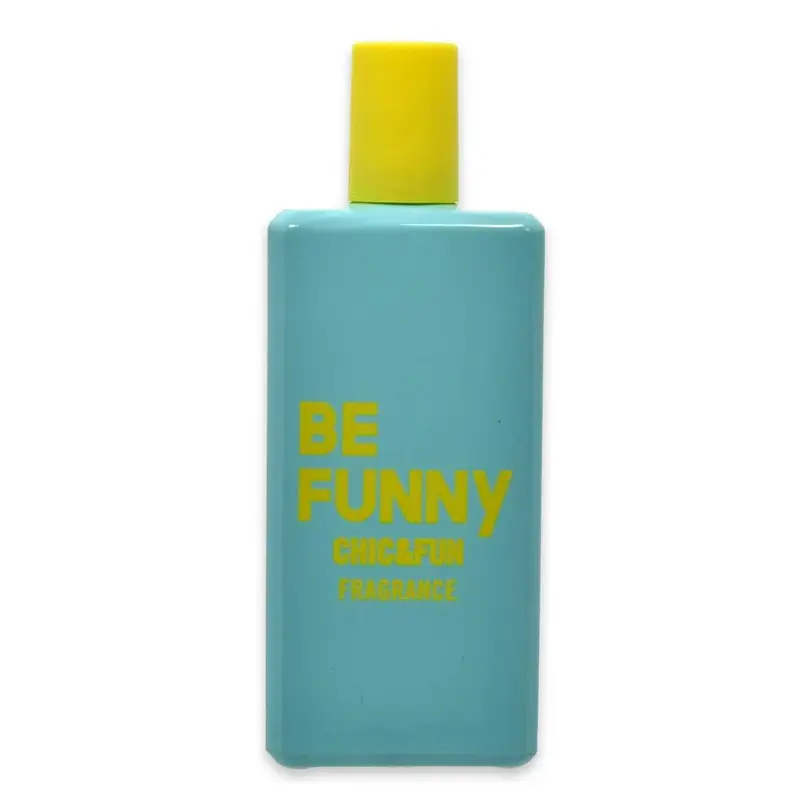 Saphir 50ml edc chic & fun be funny