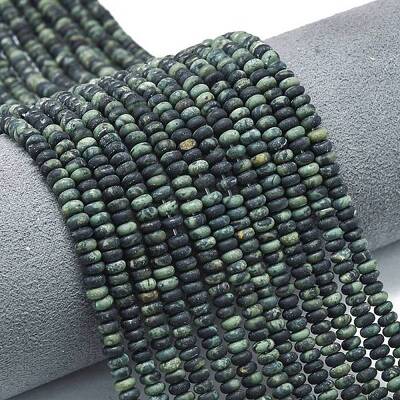 Natural Kambaba Jasper Beads Strands