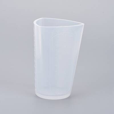 250ml Silicone Measuring Cup