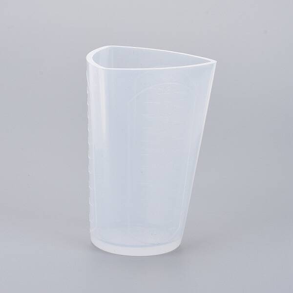 250ml Silicone Measuring Cup