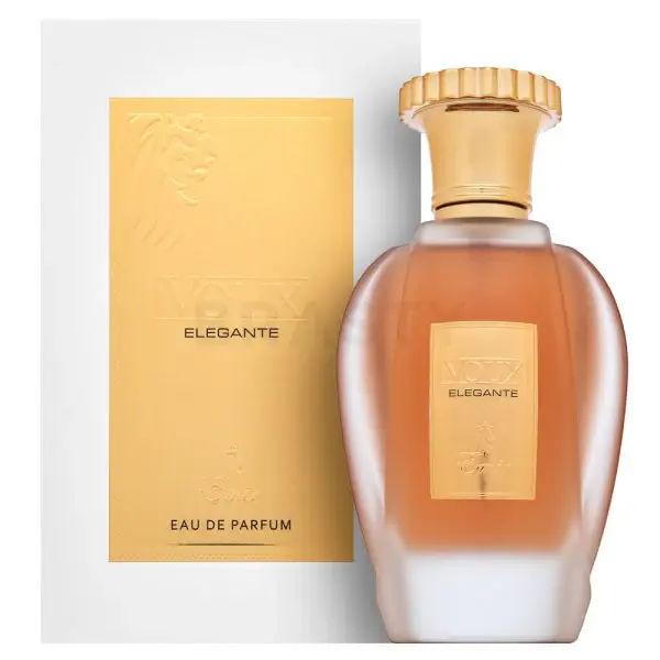 Emir Voux Elegante Eau de Parfum unisex 100 ml