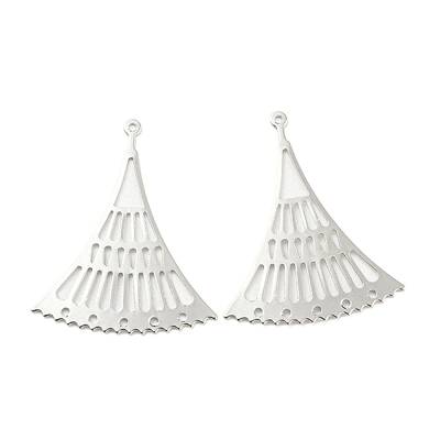 Brass Chandelier Component Links