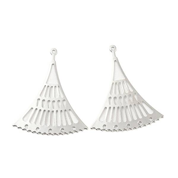 Brass Chandelier Component Links