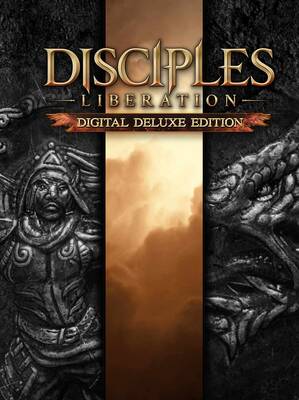 Disciples: Liberation Deluxe Edition | Steam