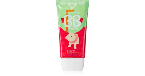 Elizavecca - Milky Piggy BB Cream