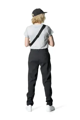 W's Aerial Pants | Color: true black | Size: XS