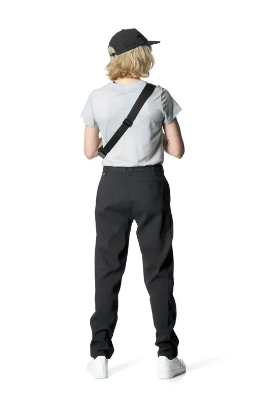 W's Aerial Pants | Color: true black | Size: XS