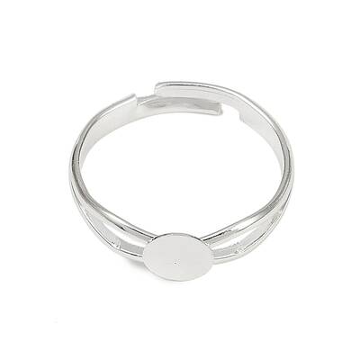 Brass Ring Components