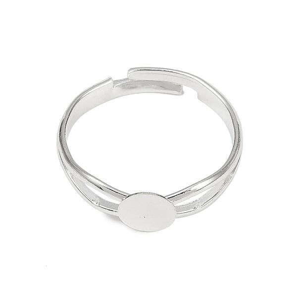 Brass Ring Components