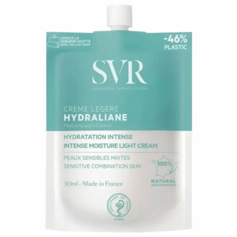 Svr Hydraliane Crema Idratante Intensa Leggera 50ml