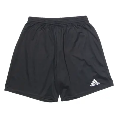 ADIDAS Mens Sports Shorts Black M W26