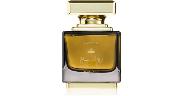 Al wataniah Rawae'e Noble - EDP - Volume: 100 ml
